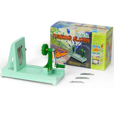 Benriner Turning Slicer