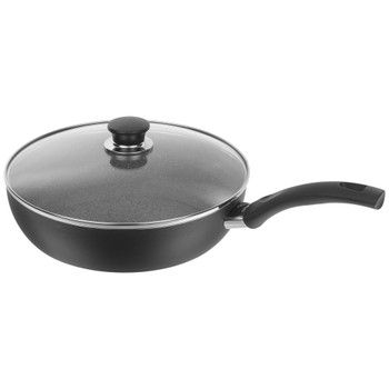 Ballarini  Bologna  Saute Pan w/Lid  28 cm/11in 3.6 L