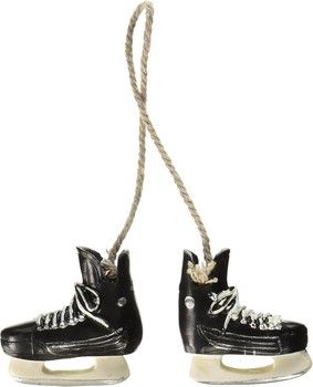 Abbott CCM Skates Ornament Abbott CCM Skates Ornament