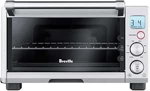 Breville The Compact Smart Oven Breville The Compact Smart Oven