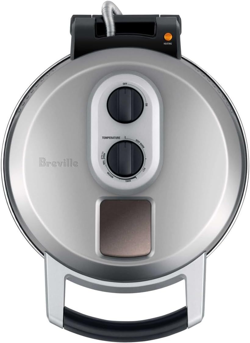 Breville The Crispy Crust Pizza Oven