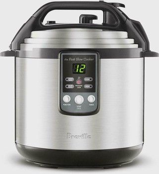 Breville Fast Slow Cooker