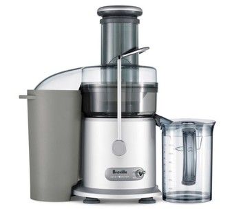 Breville Juice Fountain Plus Breville Juice Fountain Plus