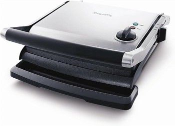 Breville The Panini Grill