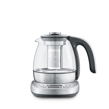 Breville Smart Tea Infuser Breville Smart Tea Infuser