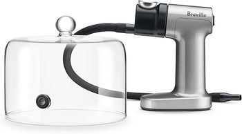Breville Smoking Gun & Cloche