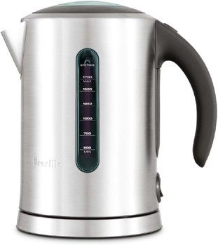 Breville Soft Top Pure Kettle