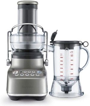 Breville The 3X Bluicer