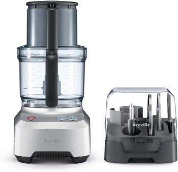 Breville Sous Chef 12 Plus Food Processor Breville Sous Chef 12 Plus Food Processor