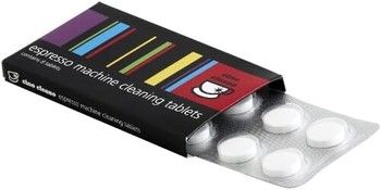 Breville The Espresso Cleaner