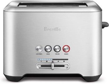 Breville A Bit More Toaster 2 Slice