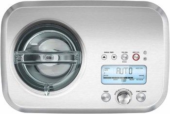 Breville The Smart Scoop Breville The Smart Scoop