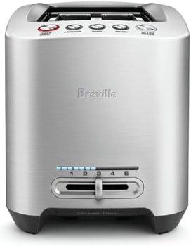 Breville Toaster Die Cast 2 Slice Breville Toaster Die Cast 2 Slice