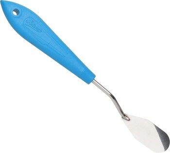 Ateco Paddle Shaped Frosting Spatula