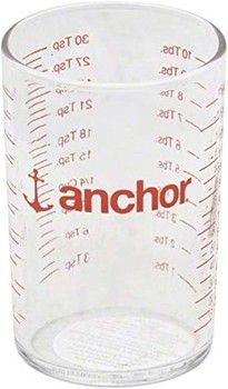 Anchor Hocking Measuring Glass 5 oz