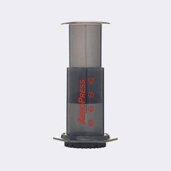 AeroPress The Better Coffee Press 1-3 cups