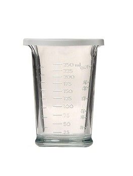Anchor Hocking Triple Pour Measuring Cup 16 oz