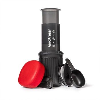 AeroPress Go Travel Coffee Press