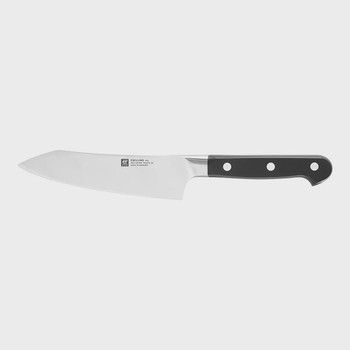 Zwilling Pro Rocking Santoku 5.5 in