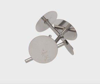 Ateco Heating Cores Set of 4