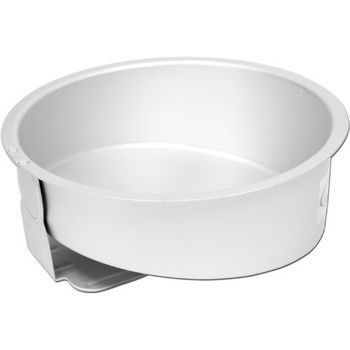 Fat Daddio’s Round Cake Pan 10 in