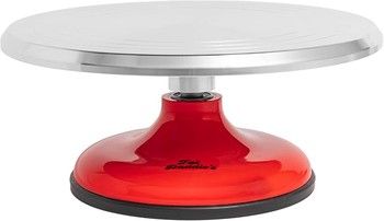 Fat Daddio’s Decorating  Turntable