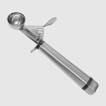 Fat Daddio’s Measuring Scoop 1.5 tsp