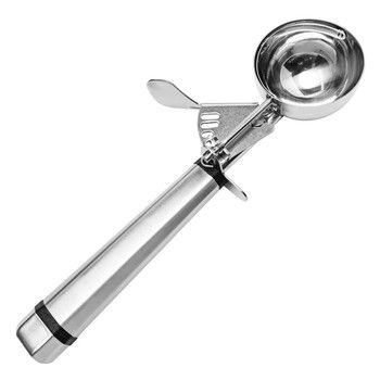 Fat Daddio’s Measuring Scoop 4 Tbsp