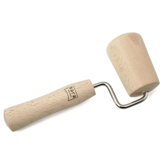 Adamo Sara Cucina Pasta Rolling Pin