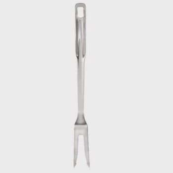 Catering Line Stainless Steel Ultra Fork 13 in