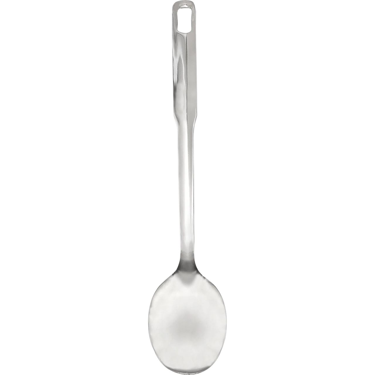 Catering Line Stainless Steel Ultra Solid Spoon 13 in