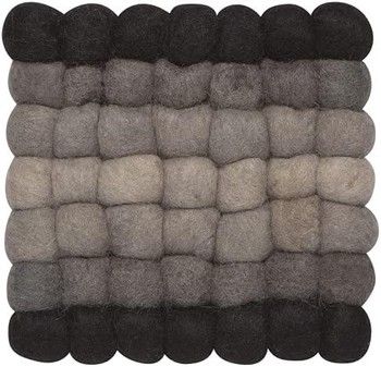 Danica Heirloom Shadow Ombré Dot Trivet Danica Heirloom Shadow Ombré Dot Trivet