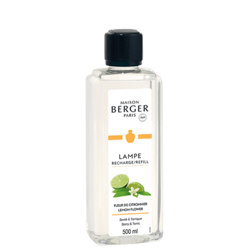 Lampe Berger Refill Lemon Flower Lampe Berger Refill Lemon Flower