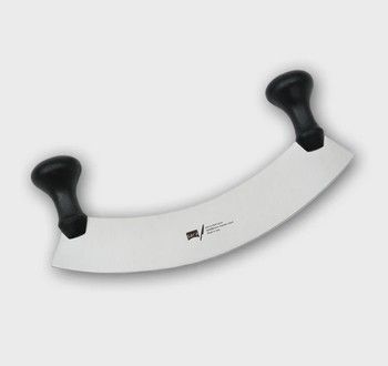 Adamo Sara Cucina Mincing Knife Adamo Sara Cucina Mincing Knife