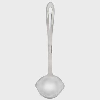 Adamo Vitantonio Double Spouted Ladle