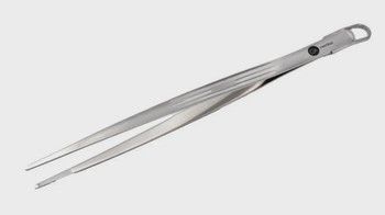 Adamo Tweezer Tongs Stainless Steel 30 cm