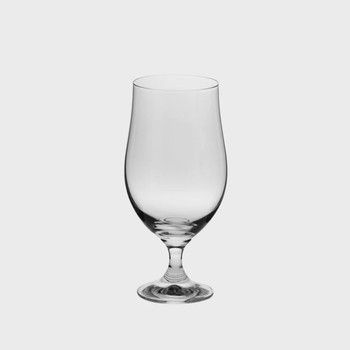 Krosno Harmony Beer Glass 500 ml Set of 6