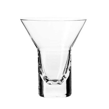 Krosno Cocktail Glasses 150 ml Set of 4 Krosno Cocktail Glasses 150 ml Set of 4