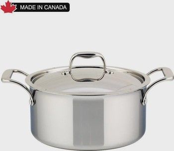 Meyer SuperSteel Clad Dutch Oven 5 L