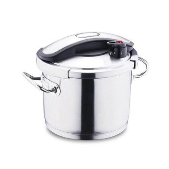 Korkmaz Proline Pressure Cooker 6 L Korkmaz Proline Pressure Cooker 6 L