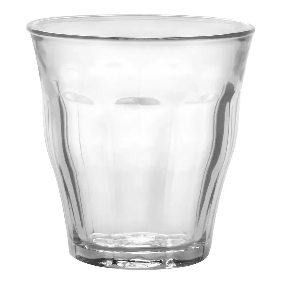 Duralex Le Picardie Tumbler Set of 4