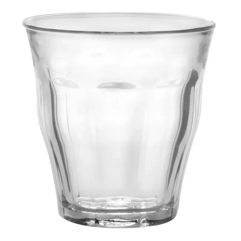 Duralex Picardie Tumbler Set of 4