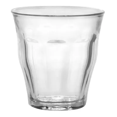 Duralex Le Picardie Tumbler Set of 4