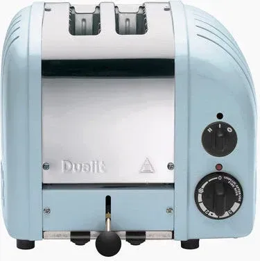 Dualit Classic 2 Slice Toaster Dualit Classic 2 Slice Toaster