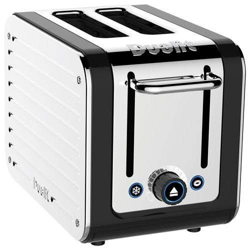 Dualit Design Series 2 Slot Toaster Dualit Design Series 2 Slot Toaster