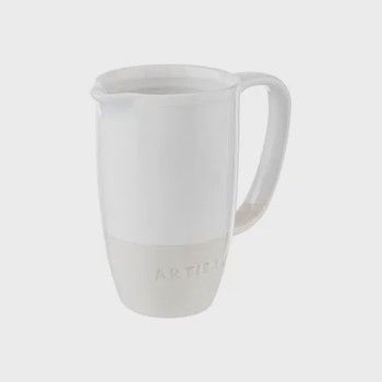 Captivate Artisan St Mini Sauce Jug Captivate Artisan St Mini Sauce Jug