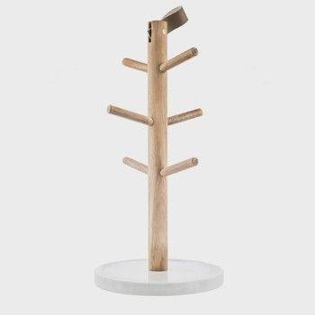 Captivate Kitchen Pantry Mug Tree