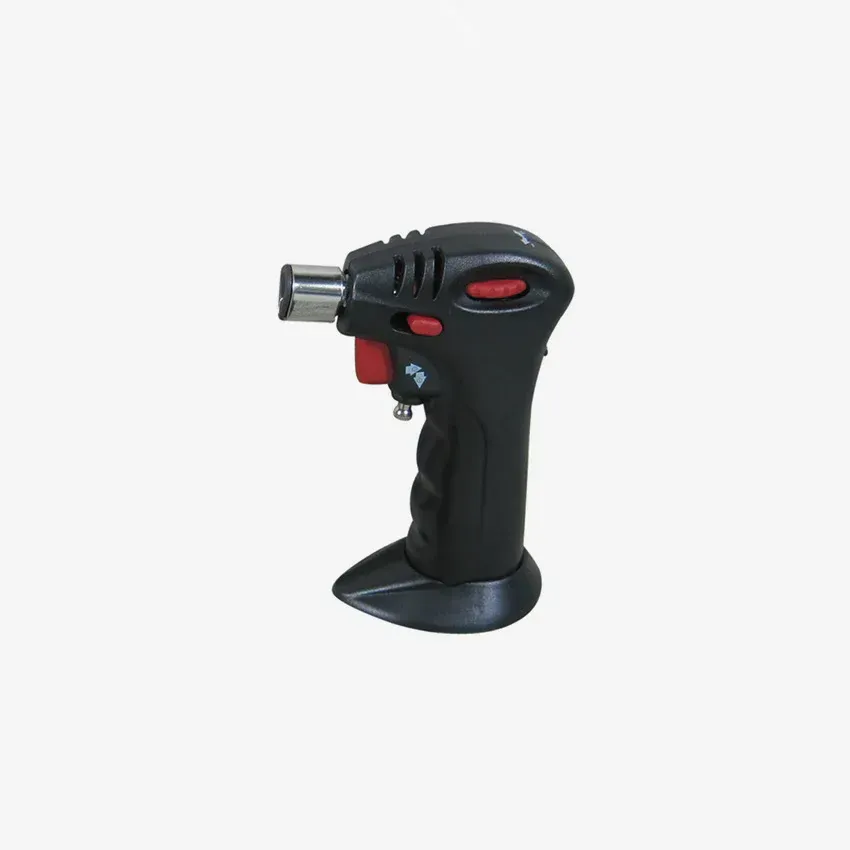 Kitchenbasics Crème Brûlée Torch Black
