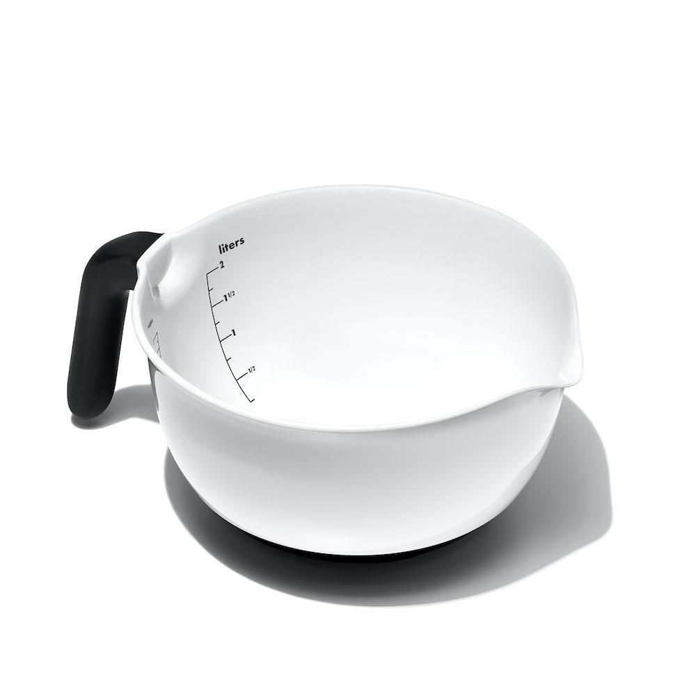 OXO Good Grips Batter Bowl 2 Qt/2 L