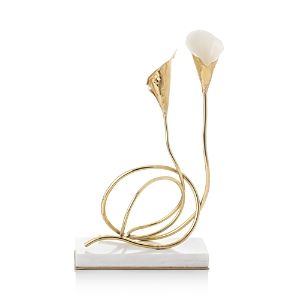 Michael Aram Calla Lily Candle Holders Michael Aram Calla Lily Candle Holders